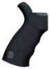 Type: Grip Model: AR-15 Finish: Black Material: Polymer Color: Black Manufacturer: Ergo/Falcon INDS Inc Model: 4011Bk