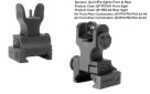 Sam QF-FFS-FRS QUICKFLIP FRT Rear SGHT Manufacturer: Samson MANUFACTURING Model: QF-FFS-FRS