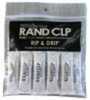 Rand Rip10Pk CLP Rip&Drip Single Packets Clean/Lubricate/Protect 3.5 Ml 10 Pk