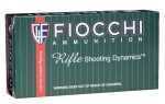 Link to Fiocchi Rifle Shooting Dynamics Line Offers Reliably perFormIng Products For Every Shooting Application From Plinking, To Target Shooting To Hunting. This Line Of Ammo Is Loaded In The U.S.A. utilizIng Fiocchi Original Pointed Soft Point Bullets, Along Wi
