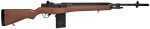 Daisy Winchester Air Rifle Model M14 SA .177 Pellet Black/Brown 1014
