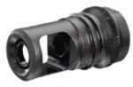Highly-Efficient Muzzle Brake Design And Compatible With AAC Sound suppressors. Constructed With Aerospace-Grade Heat-Treated 17-4 Stainless Steel And Nitride Coated For High Surface Hardness And Dura...