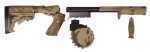 Designed For Owner Installation, The Venom 10-Round Rotary Kit delivers Faster Cycle times, greater Shell Capacity And Lighting Fast reloads To Your Mossberg 12 Gauge, transForming Your Shotgun Into a...
