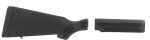 Replace Those Fragile Stocks With a Shot-Tech Stock From RamlIne. Foul Weather Has No Effect On Them, They Install In mInutes And Come With a Pachmayr Recoil Pad And Require No Gunsmithing.