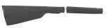 Ram-LInes Super-Tough, Injection-Molded Design delivers Incredible Durability Without addIng Additional Weight. Stocks Come Complete With buttplate And studs. Trail Tech Stocks Install Easily In mInut...