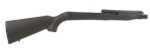 Trail Tech Synthetic Wood Stock.