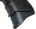 Pearce Grip for Glock 26/27/33/39 G4 Extension 3/4" Black Polymer Pg26G4