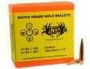 This Hunter hollow point ammunition features a copper jacket and tip with a lead core….See More Details