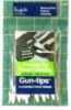 Gun-tips  are foam swabs that are reusable and replace cotton swabs for cleaning all the action areas of your firearm! These are the newest and must have cleaning product for all firearm enthusiasts. ...