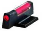 Hiviz Ruger® Front Sights SR9 SR40 Red SR2009R