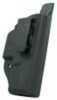 Blade-tech Holx0090klpg Klipt Inside The Waistband for Glock 19/23/32 Injection Molded Thermoplastic Black