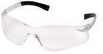 Pyramex Ztek Shooting/Sporting Glasses Polycarbonate Clear VGS2510S