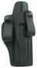 Blade Tech Industries Nano IWB Holster Inside The Pants Right Hand Black Sig P229R Hard Loops HOLX0003370040