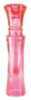 Duck Commander Miss Priss Call Double Reed Pink Polycarbonate DCMiss