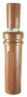 Duck Commander Teal Hen Call Double Reed Plastic Brown DCTH