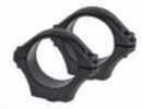 Tikka Optilock Ring Mounts Are precisely machined Out Of Solid Steel To Ensure Perfect Mating With Our Integral Receiver Tapered Scope Mount Rails And Optimal Scope Alignment.