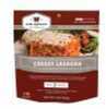 Wise Foods Outdoor Camping Pouches Cheesy Lasagna 6 Count 05201