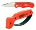 Accusharp 045C 2Step Knife Sharpener/Sport Combo Ceramic Fine/Coarse
