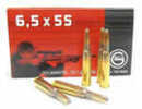 GECO Target Ammunition Is Ideal For Training, Which Is Essential For Successful Hunting. This Ammunition Allows For Realistic Training And Improved Shooting skills.