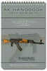 Blackheart AK Series Rifles Handbook And Training Guide Book BH012007