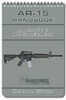 Blackheart AR Series Rifles Handbook And Training Guide Book BH012009