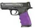 Hog 17406 HANDALL Hybrid S&W M&P Purple