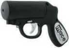 Mace Security International Pepper Gun Spray 28gm Sprays Up To 25ft Black 80405
