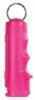 Sabre F15PUSG Pepper Gel with Flip Top Contains 25 One Second Bursts .54 oz 10 ft Pink