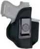Desantis Gunhide N87BJ88Z0 Pro Stealth IWB Med/Lg Frame Auto Nylon Black