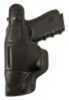 Desantis 033 Dual Carry II Holster Right Hand Black S&W M&P Shield 9/40 033BB02Z0