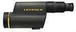 The Leupold® Gold Ring® 12-40X60mm Spotting Scope delivers An Incredibly Bright, High resolution Image Across a Wide Field Of View, All With Best In Class Eye Relief For Easy, Full Field Viewing With ...