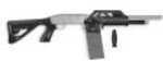 The Venom 10 Rnd. Rotary Kit delivers faster cycle times, greater shell capacity and lightning fast reloads to your Mossberg 12 gauge, transforming your shotgun into a Sidewinder Venom mag-fed tactica...
