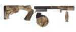 The Venom-Se 10 Rnd. Box Kit For at Home Installation Includes 10 Rnd. Box Magazine, Wraptor Forend With Action Bars, Magazine Tube, Shell Follower, Barrel Clamp, Forend Grip, Kelly Grip, M4 Style Sto...