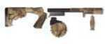 Adaptive Tactical 04923 Venom Shotgun10rd Box Mag Stk Set Kit Moss 590 12ga Poly MultiCam