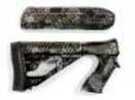 Optimized For Pump Shotguns, The advAnced Design features And High-Impact, Polymer Construction Of The Ex Performance Adjustable Stock And Forend Make It An Ideal Choice When upgrading Your Remington ...