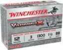 Link to Varmint X is designed specifically for the demands of predator and varmint hunters. Bringing Winchester