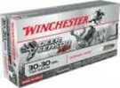 30-30 Win 150 Grain Extreme Point 10 Rounds Winchester Ammunition