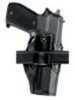 Safariland 27 IWB Holster RH H&K P30 Black