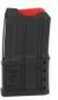 This Omni Hybrid Maxx .410 magazine is designed and proprietary to ATI s shotgun. It features a design which allows maximum use of the magazine well in order to feed 2.5"  .410 shells.