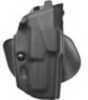 Safariland ALS Paddle Holster FNH FNS 40 With X3000 63782672411