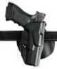 This Model With STX Finish features The Automatic Locking System (ALS). Once The Weapon Is holstered, It Locks Into Place. When The ALS Is De-Activated By The Thumb, a Simple Straight Up Draw Is Used....