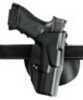 Safariland 63782832411 ALS Black Laminate,Suede Belt for Glock 19,23 w/Surefire X300 Right Hand