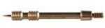 The Proof-Positive Jag is a brass-free alloy jag that is barrel safe, heavy duty, and chemically-resistant..See More Details