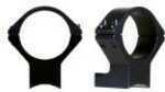 Winchester Scope Mount With Rings For XPR Standard Height 30 mm Black 64630