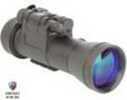 The Krystal 950 Clip-On brings Superior Low-Light Performance To Daytime riflescopes With No Loss Of Zero.