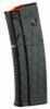 Hexmag magazines feature a fiber reinforced polymer construction that is lighter than other leading AR-15 magazines. Ideal for competition shooters looking for weight savings.Additional features inclu...