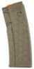 Hexmag magazines feature a fiber reinforced polymer construction that is lighter than other leading AR-15 magazines. Ideal for competition shooters looking for weight savings.Additional features inclu...