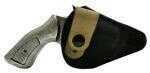 The Flashbang Is The Original Holster In The Women's Collection. The Unique Clamshell Design Allows The Firearm To Sit horizontAlly tucked Under The Bra Band. As The Gun Is pulled Straight Down, The C...