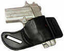 Flashbang The Sophia Holster S&W Shield Leather Black 9300Shield10