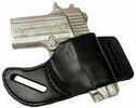 The Sophia Is Modeled Off The Traditional Belt Slide Holster, But The Thing That sets It Apart From The Competition Is The Straight Up And Down Cant. Unlike Most Holsters That Have a Forward Tilt, The...